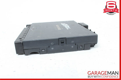 03-06 Mercedes W220 S500 S55 AMG Front Left Driver Side Seat Control Module Unit