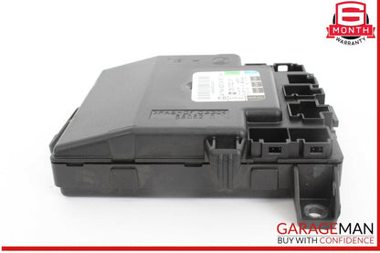 06-13 Mercedes X164 GL450 4MATIC Front Right Passenger Door Control Module OEM