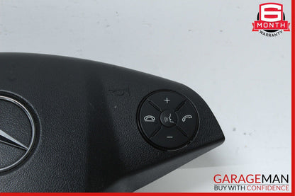 09-13 Mercedes W251 R350 GL350 ML550 Driver Steering Wheel Airbag Air Bag OEM
