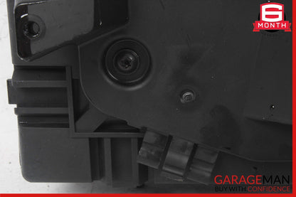 14-20 Mercedes W222 S550 S63 S65 AMG Maybach Door Locking Vacuum Pump OEM