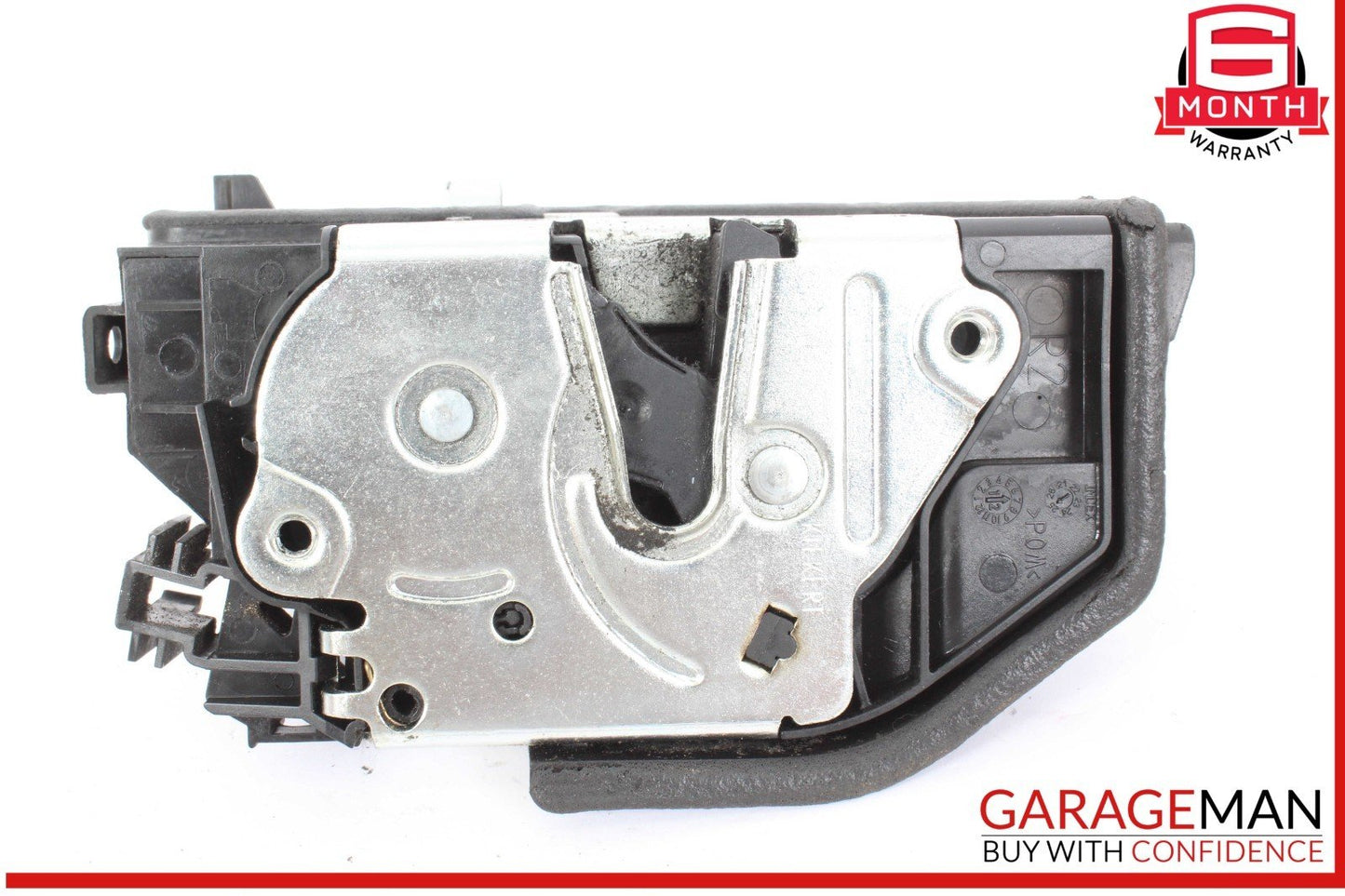 12-18 BMW 640i 650i Front Right Passenger Side Door Lock Latch Actuator 7202146