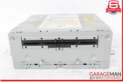 15-18 Mercedes W205 C300 C350e Navigation Radio CD Command Control Unit OEM