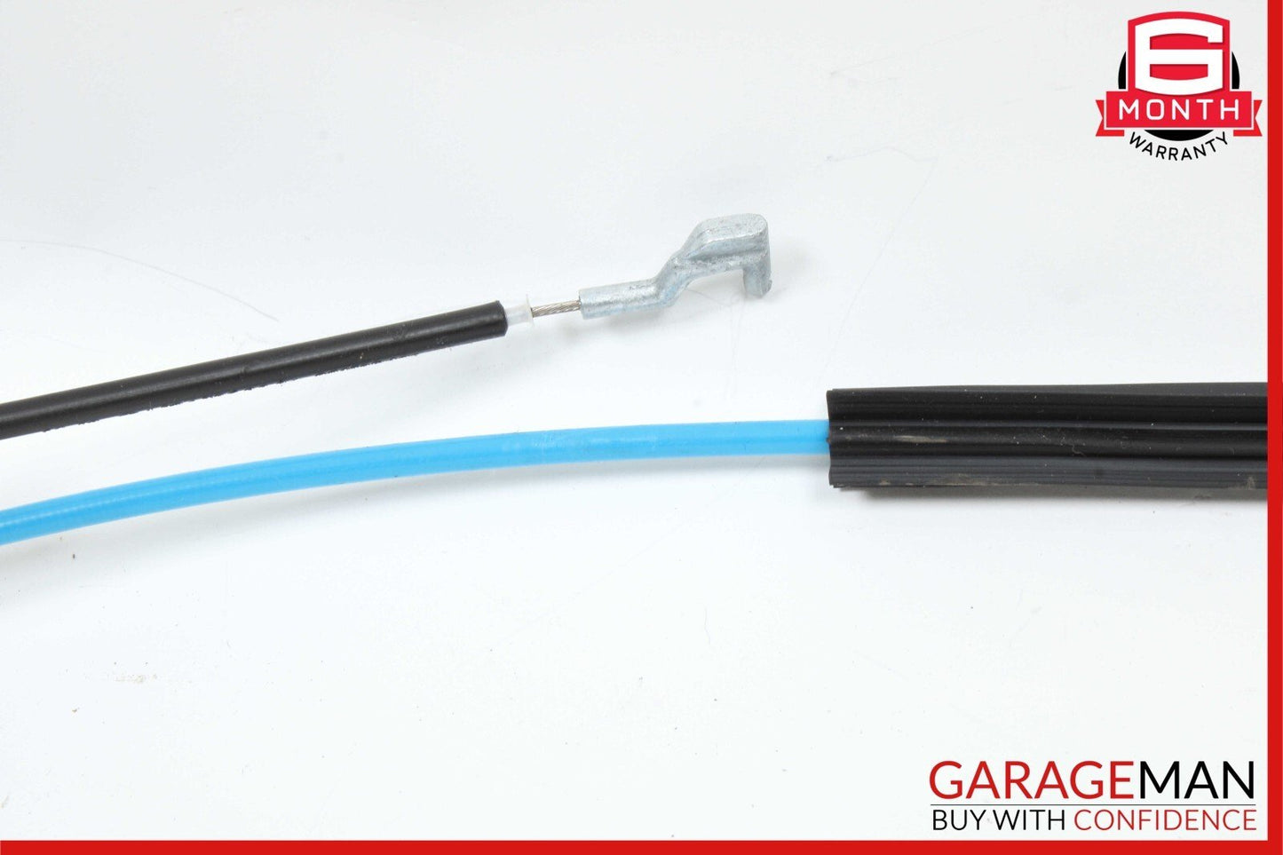 08-14 Mercedes W204 C300 C350 C63 AMG Rear Left Door Lock Latch Actuator OEM