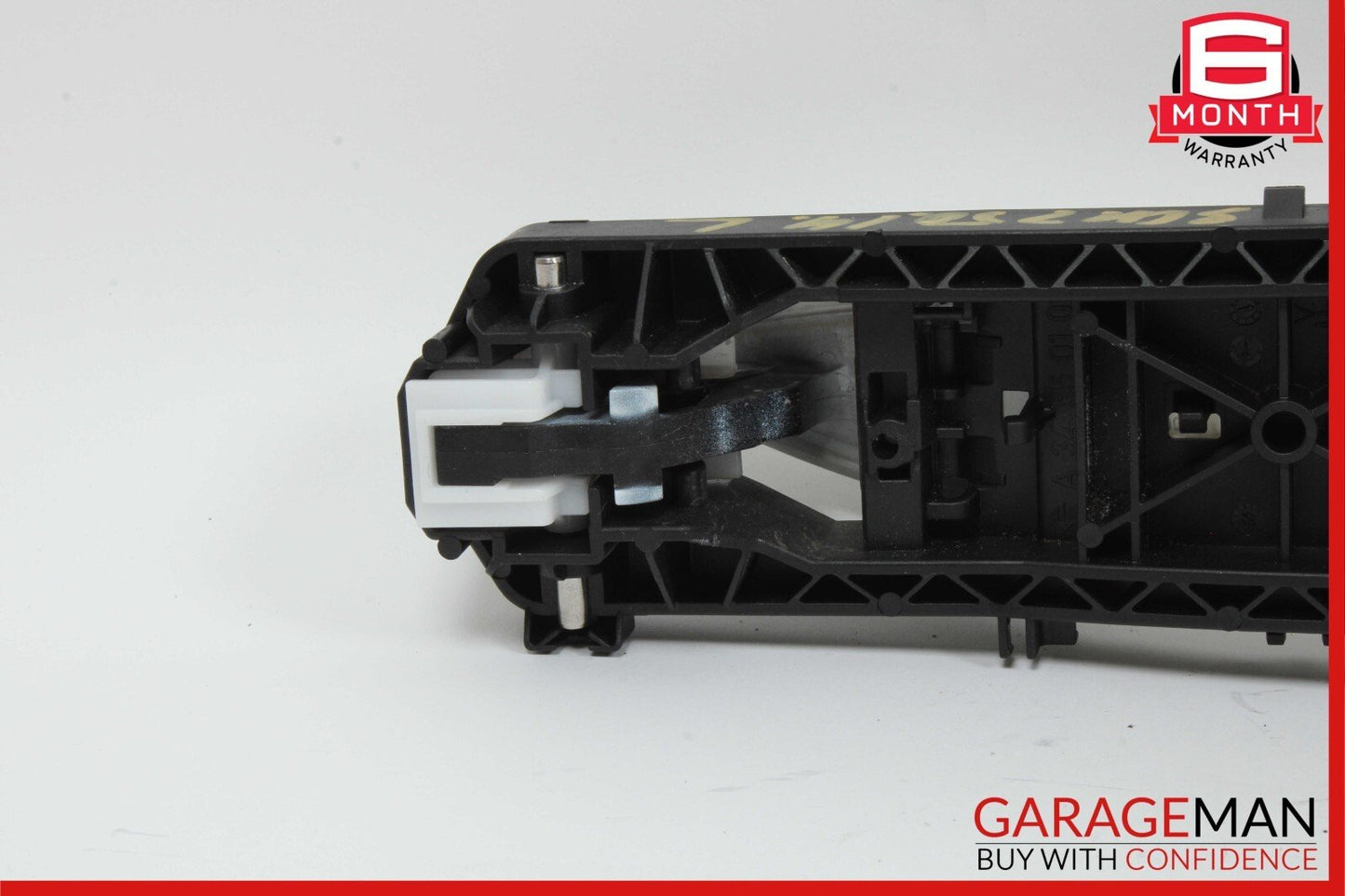 12-20 Mercedes R172 SLK250 SLC300 Left Driver Side Exterior Door Handle OEM
