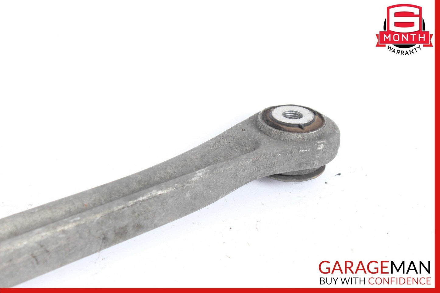 03-12 Mercedes R230 SL500 CLS500 Rear Left Side Thrust Arm Lower Control Arm OEM