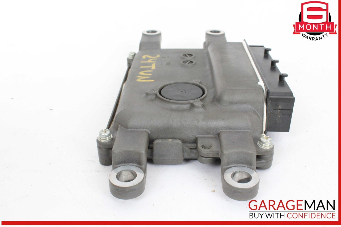 22-24 Toyota Tundra Transmission Control Module Unit 8953034010 OEM