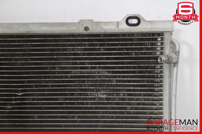 98-02 Mercedes W210 E430 E320 E55 AMG AC A/C Air Conditioning Condenser OEM
