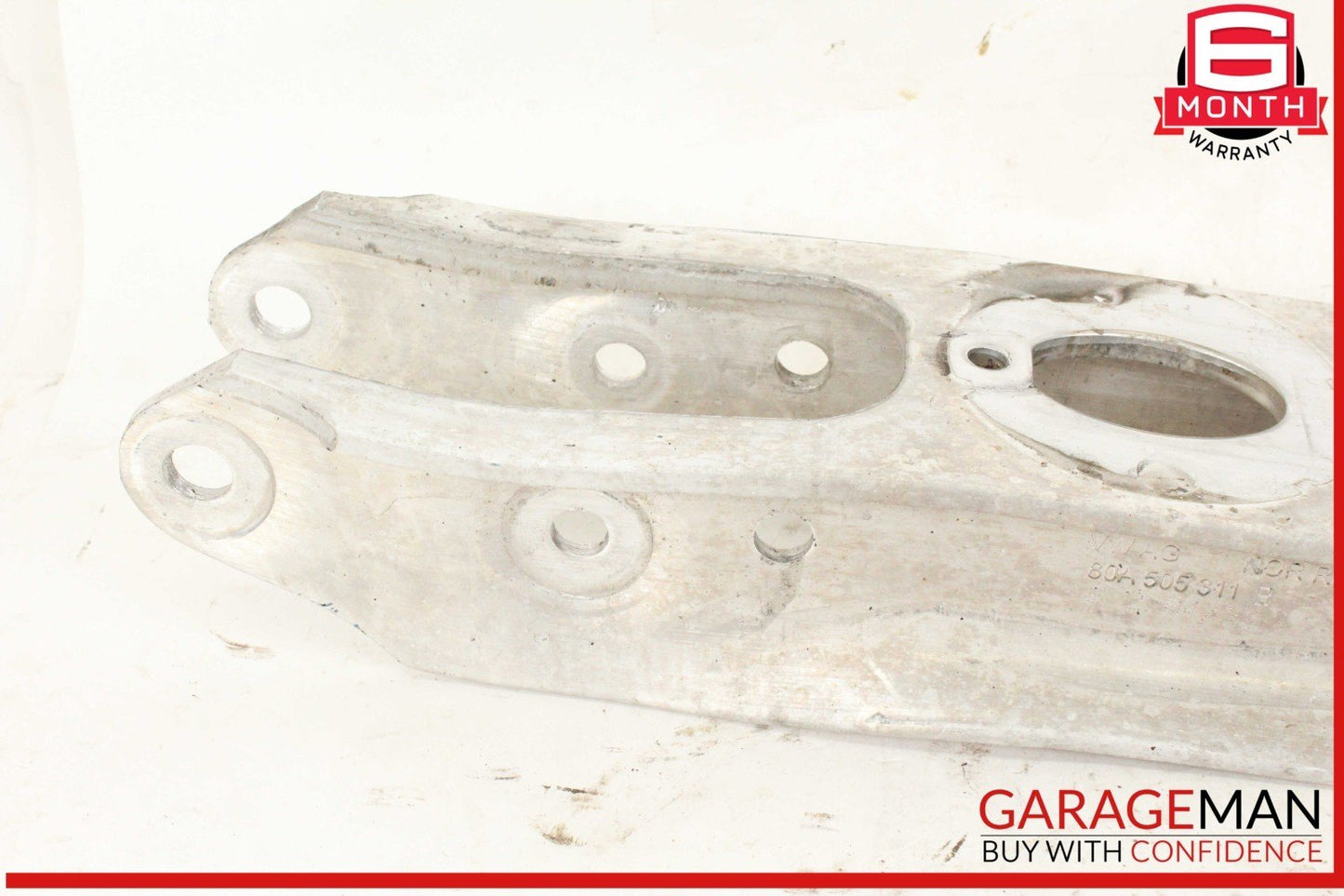18-25 Audi Q5 SQ5 Rear Left or Rear Right Side Lower Control Arm 80A505311B OEM