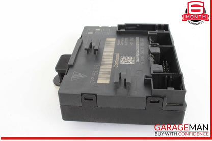 11-17 Porsche Cayenne 958 Front Left Side Door Control Module 7PP959793L OEM