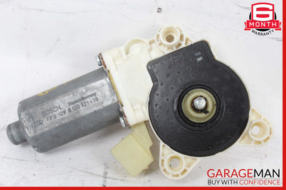 07-14 Mercedes W216 CL550 CL65 AMG Rear Right Door Window Regulator Motor Unit