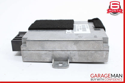07-14 Mercedes W221 S600 S63 S65 AMG Voice Language Communication Control Module