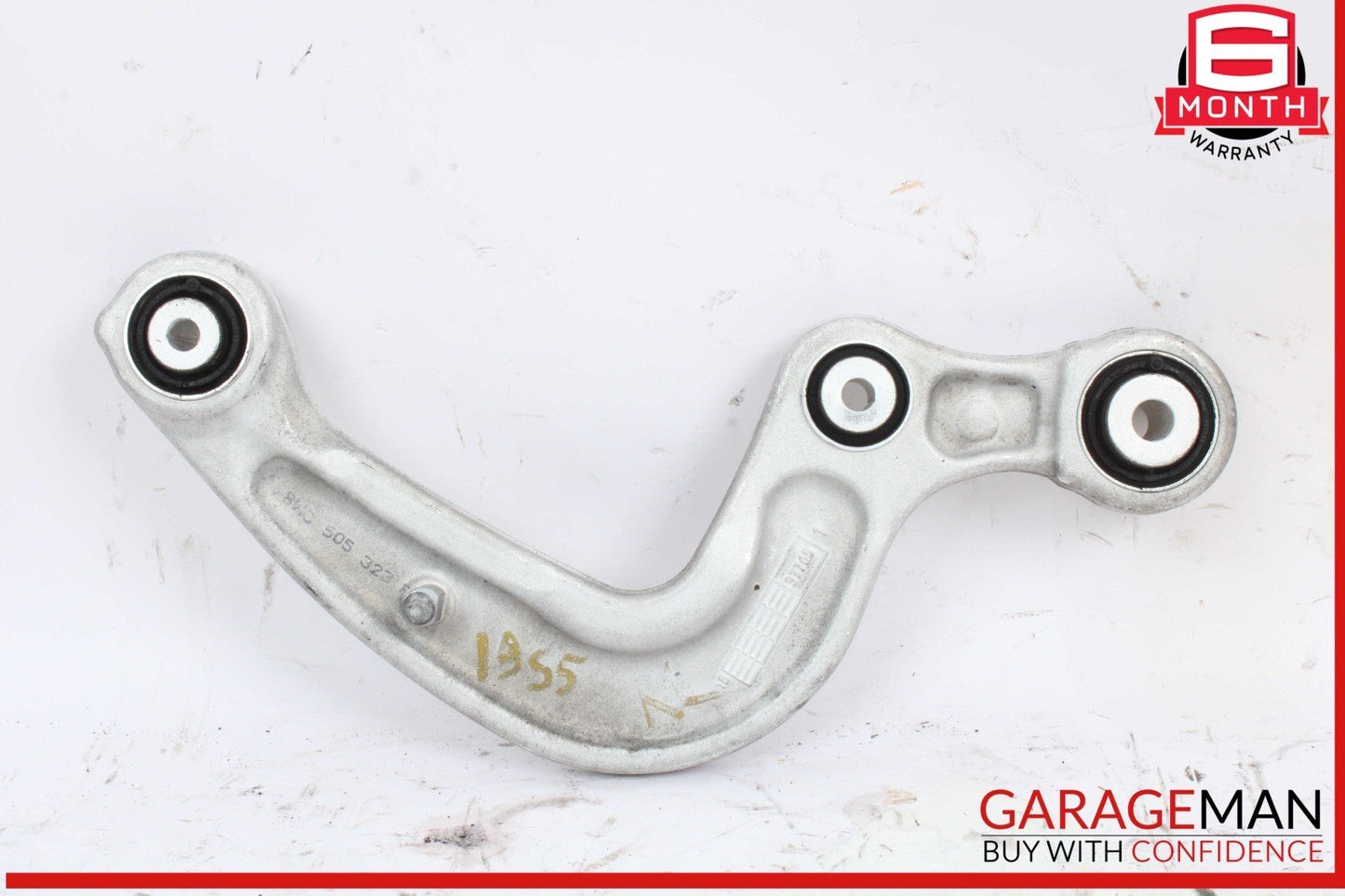 17-24 Audi S5 RS5 Rear Right / Left Side Upper Suspension Control Arm 8W0505361E
