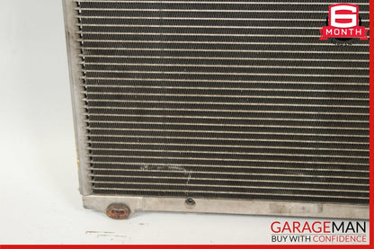 96-02 Mercedes W210 E320 E430 AC A/C Air Conditioning Cooler Condenser