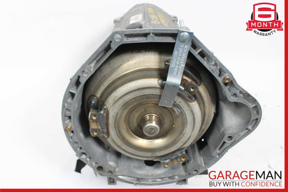 12-15 Mercedes W204 C250 SLK250 722.9 7G Automatic Transmission 722.997 OEM 138k