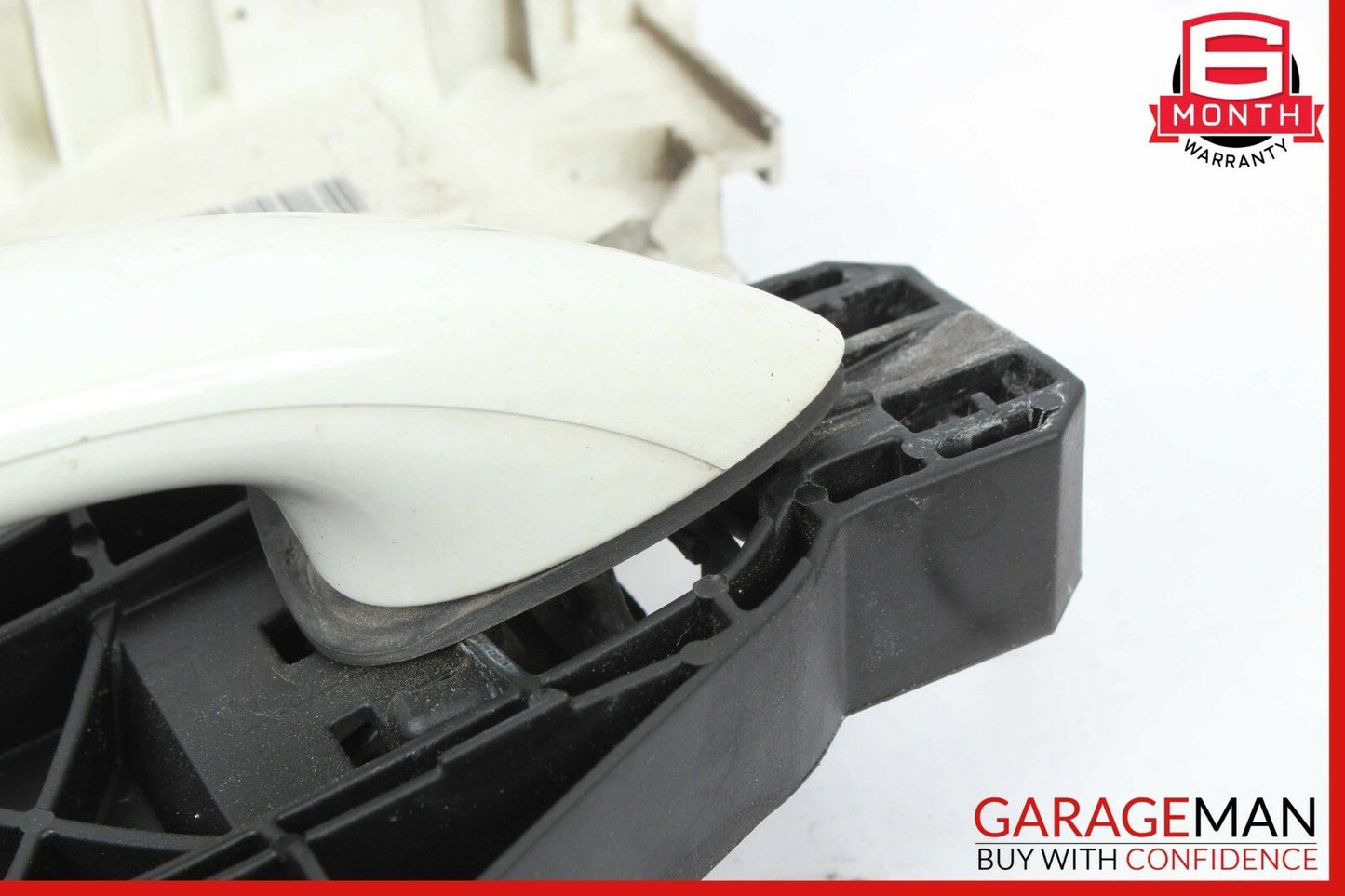 06-10 Mercedes W251 R350 Front Right Keyless Go Exterior Door Handle w/ Actuator