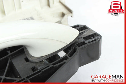 06-10 Mercedes W251 R350 Front Right Keyless Go Exterior Door Handle w/ Actuator