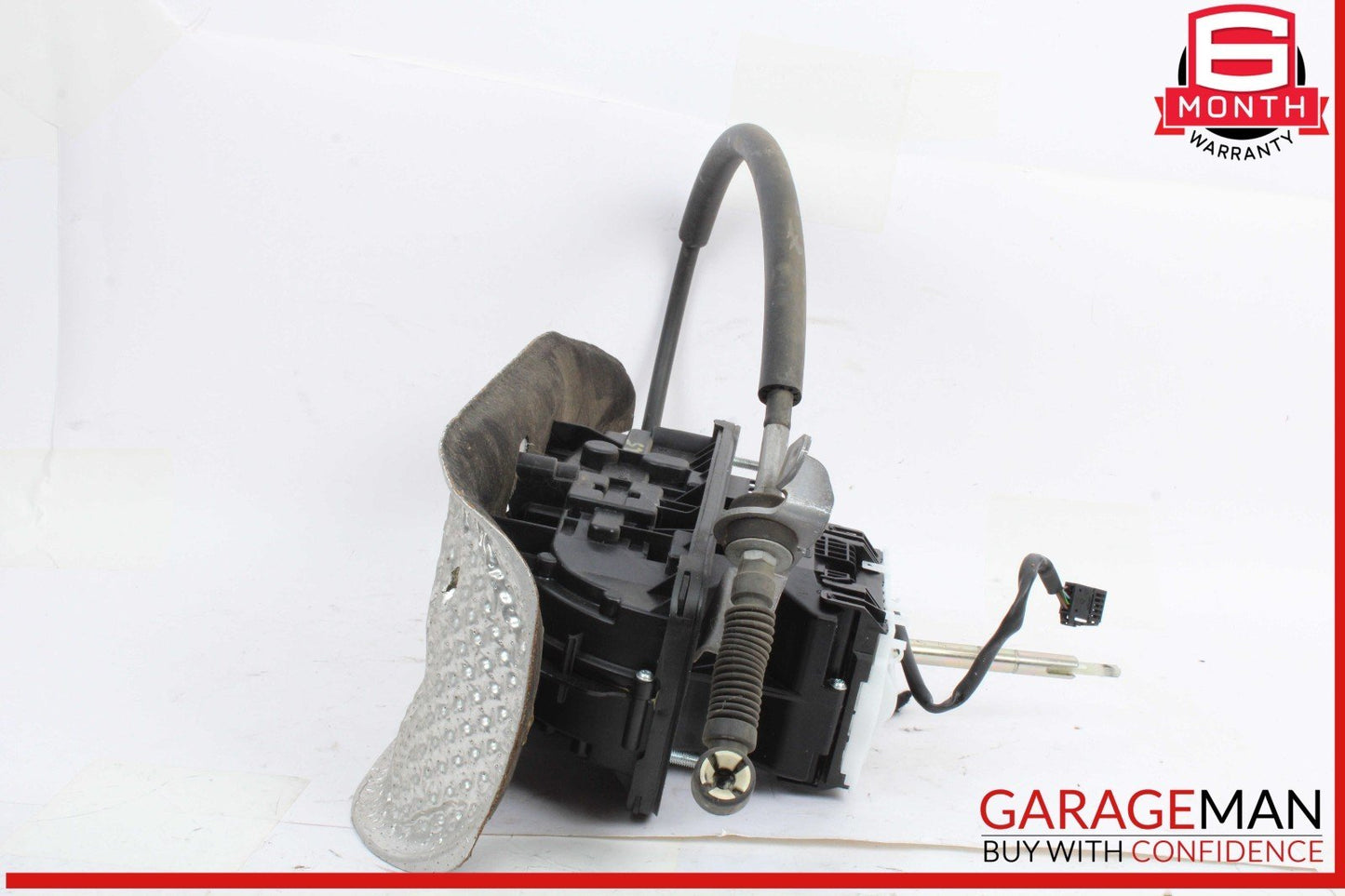 13-17 Audi Q5 SQ5 Automatic Transmission Gear Shifter Selector 8R0713077B OEM
