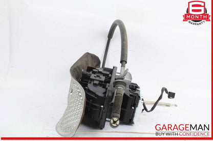13-17 Audi Q5 SQ5 Automatic Transmission Gear Shifter Selector 8R0713077B OEM