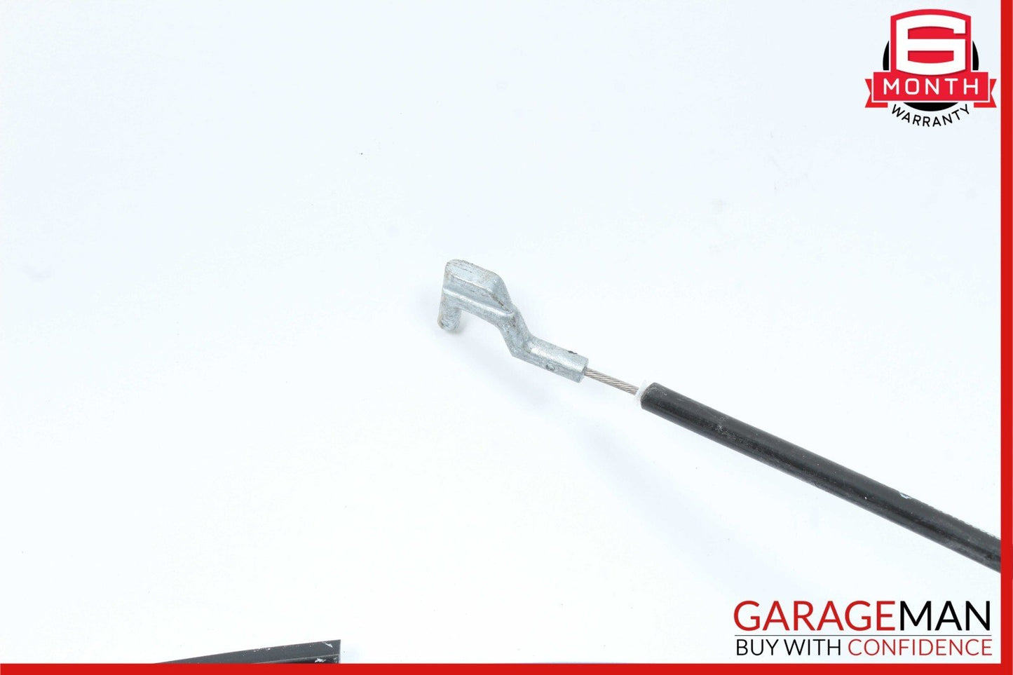 08-14 Mercedes W204 C250 C300 Rear Right Side Door Lock Latch Actuator OEM