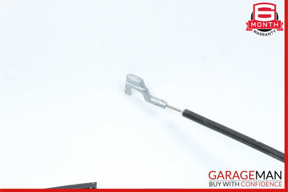 08-14 Mercedes W204 C250 C300 Rear Right Side Door Lock Latch Actuator OEM