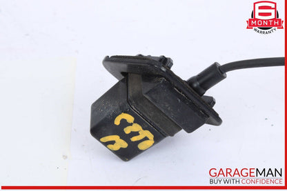08-15 Mercedes W204 C250 Rear Trunk Rear Back Up View Camera 2048206097 OEM