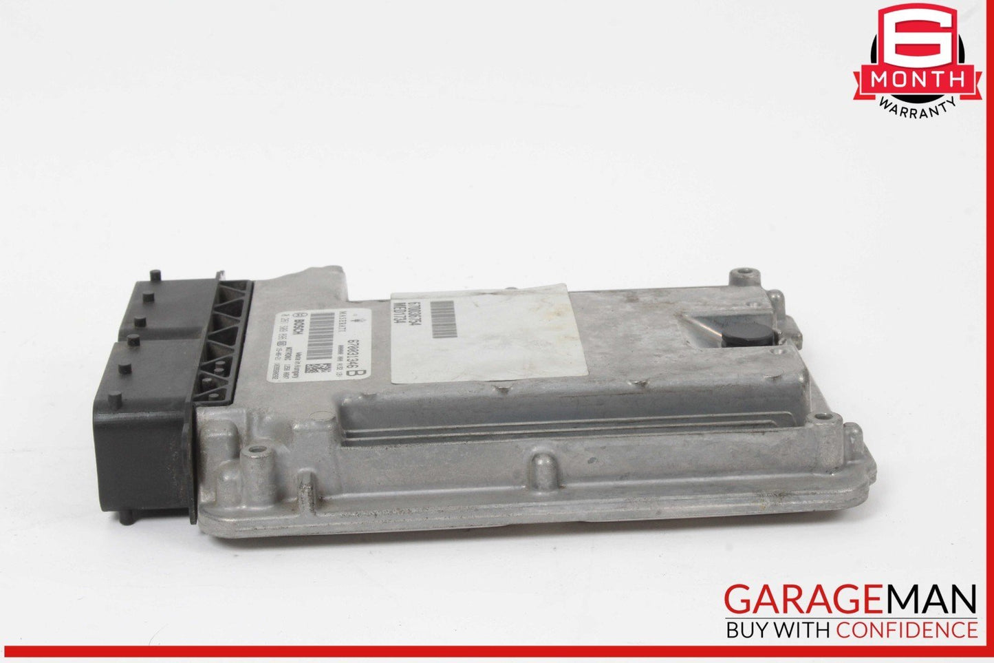 14-17 Maserati Ghibli ECU ECM Engine Computer Control Module Unit OEM
