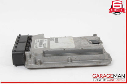 14-17 Maserati Ghibli ECU ECM Engine Computer Control Module Unit OEM