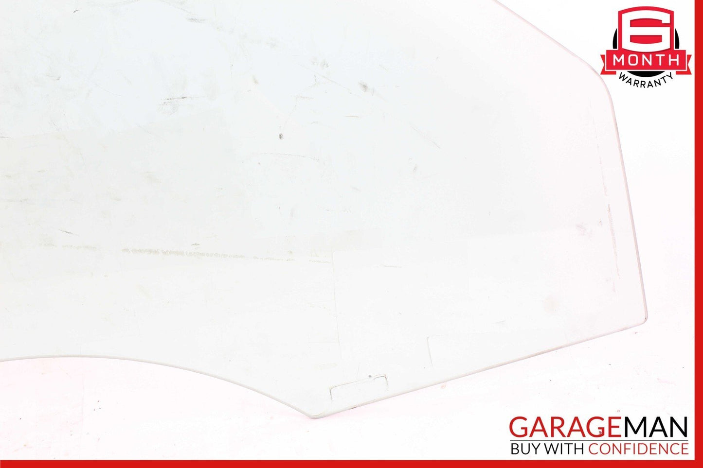 14-19 Mercedes W117 CLA250 Front Right Door Window Auto Glass OEM
