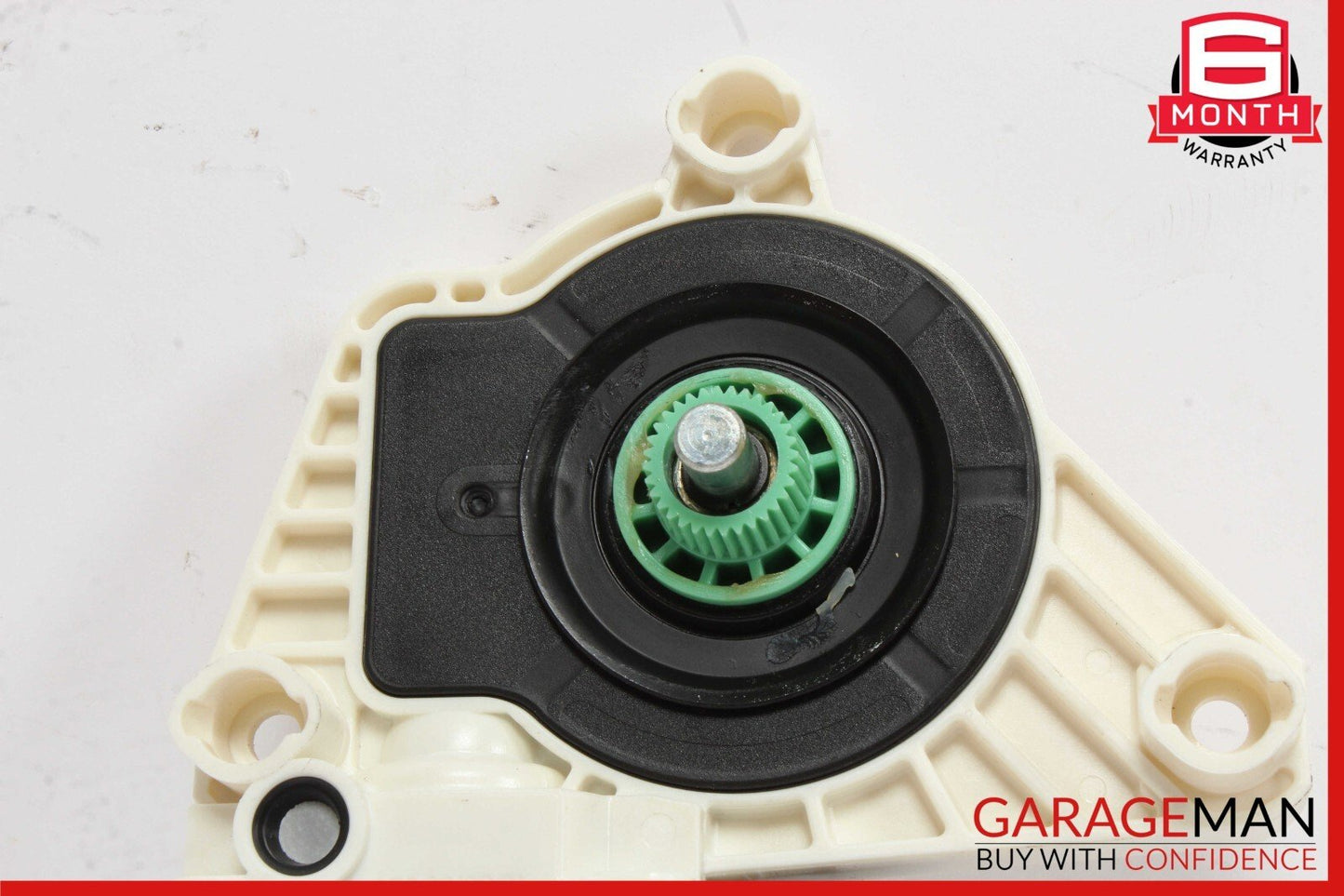 10-20 Mercedes W207 E350 SL550 Front Right Window Regulator Motor 2078200642