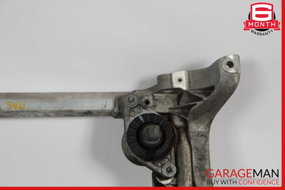 14-17 Maserati Ghibli M157 Front Subframe Cradle Crossmember Sub Frame