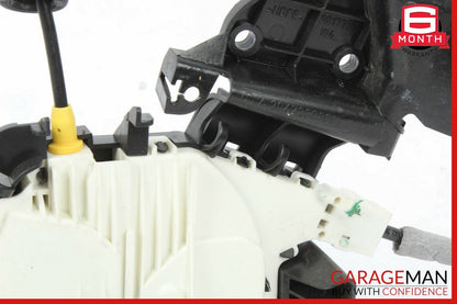 08-14 Mercedes W204 C250 C300 Front Right Door Lock Latch Actuator