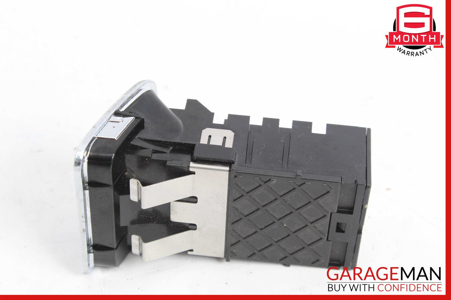 07-14 Mercedes W216 CL550 Electronic Parking Brake Switch Release Module