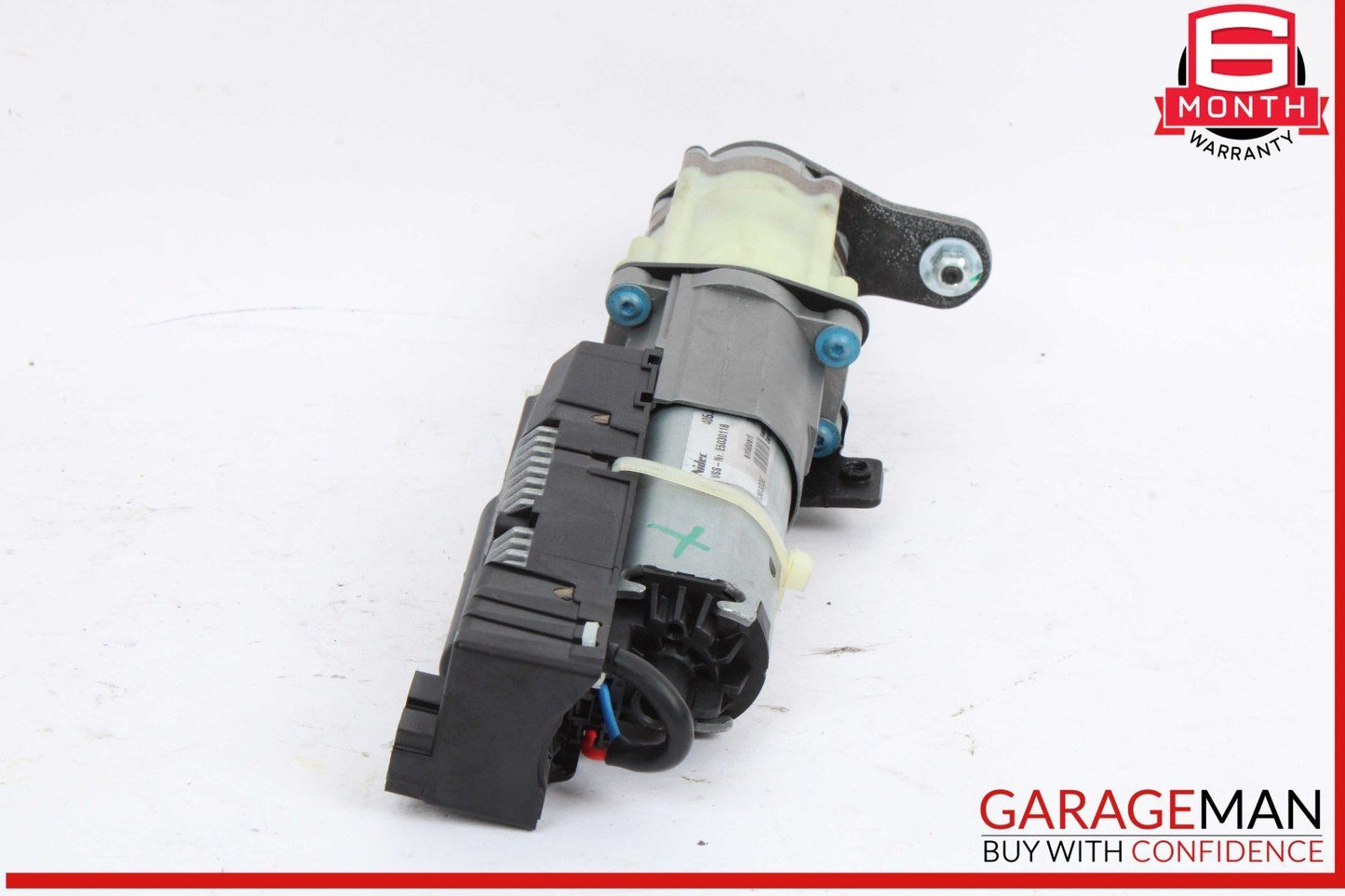 13-17 Audi Q5 SQ5 Rear Left Driver Side Tailgate Power Liftgate Drive Motor Unit