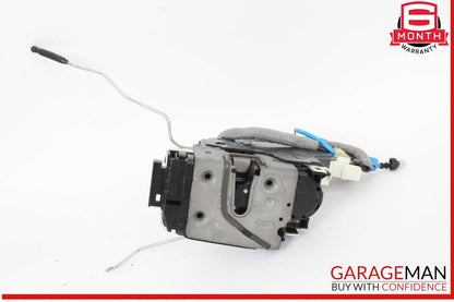 14-19 Mercedes W117 CLA250 Front Left Driver Side Door Lock Latch Actuator OEM