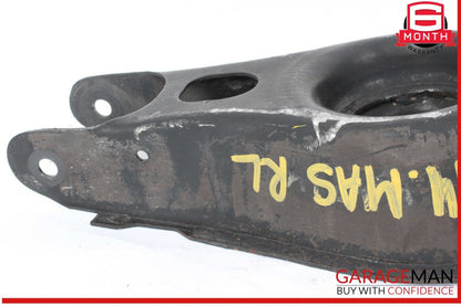 14-17 Maserati Ghibli S Rear Left Driver Side Lower Suspension Control Arm OEM