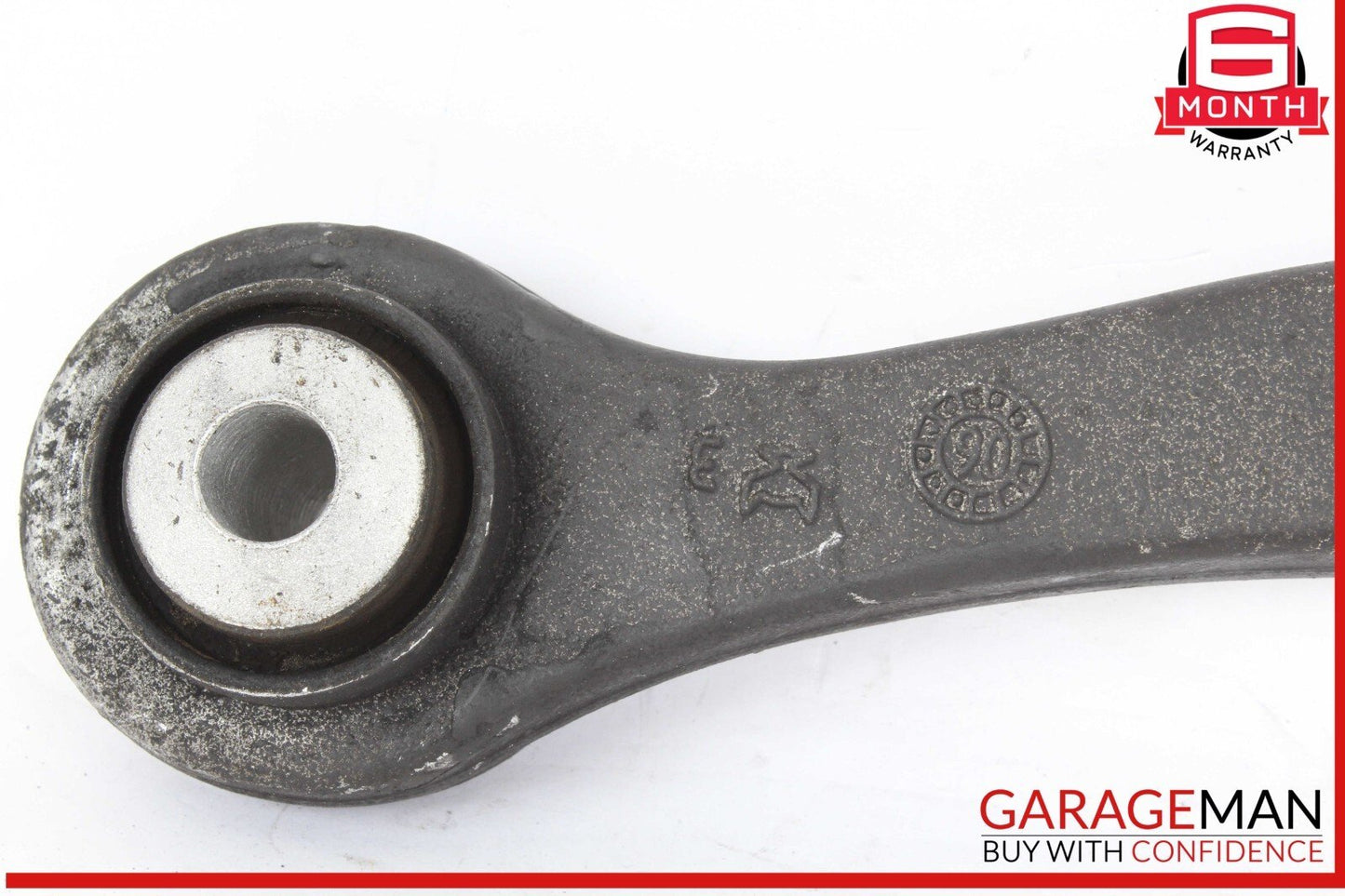 03-12 Mercedes W219 CLS550 SL500 E500 Rear Left Upper Control Arm 2303521805 OEM