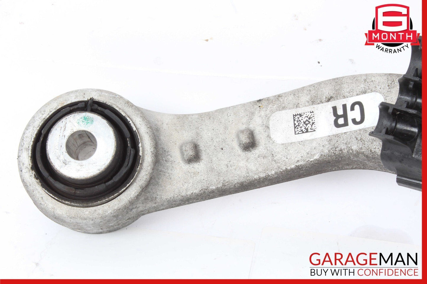 09-19 BMW F10 550i 650i 740i Rear Right Side Lateral Control Arm OEM