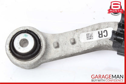 09-19 BMW F10 550i 650i 740i Rear Right Side Lateral Control Arm OEM