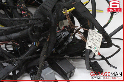 03-12 Mercedes R230 SL500 SL550 Wire Wiring Harness 2305409307 OEM