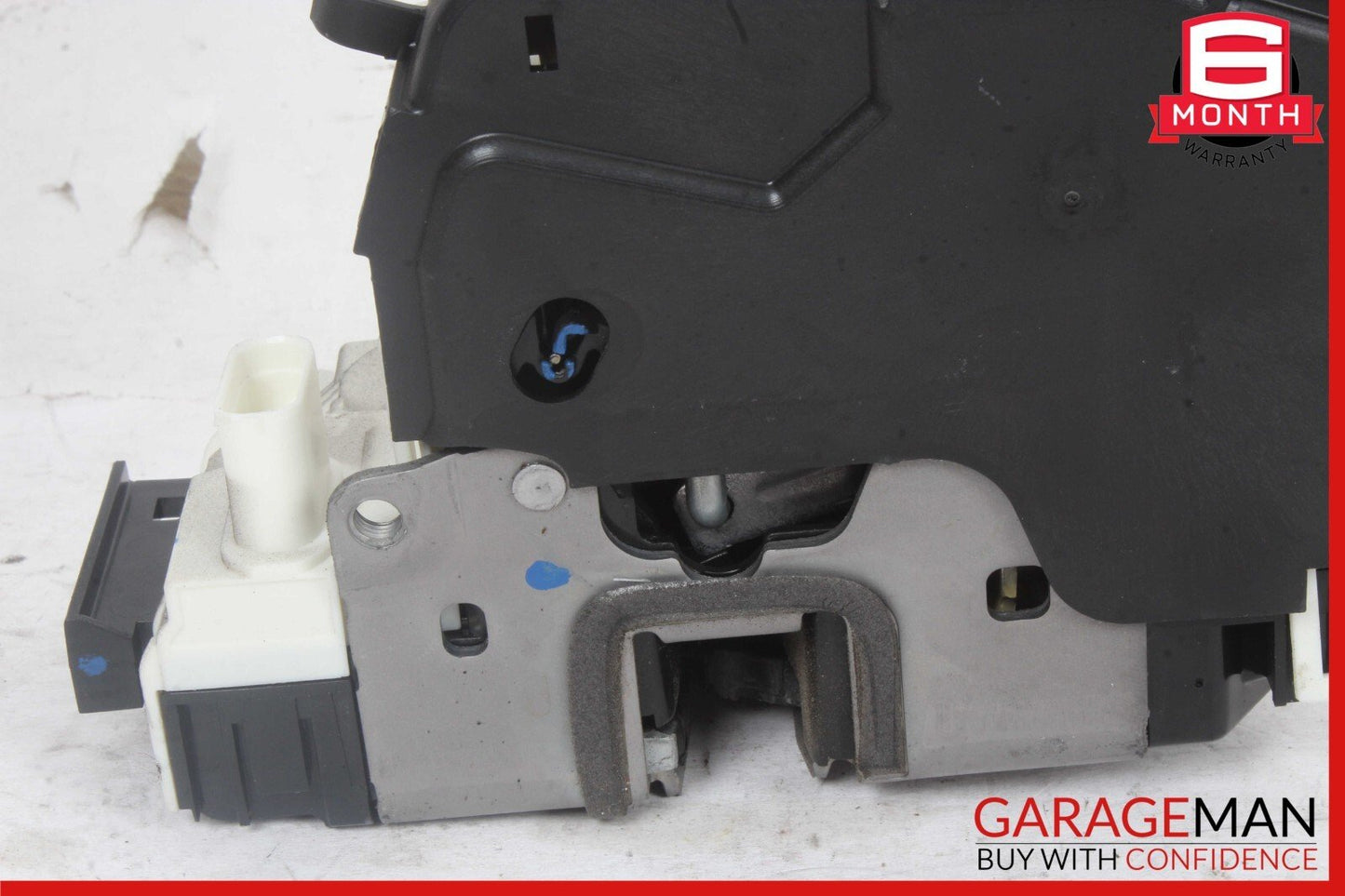 14-20 Mercedes W117 CLA250 Rear Left Driver Side Door Lock Latch Actuator OEM