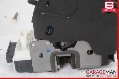 14-20 Mercedes W117 CLA250 Rear Left Driver Side Door Lock Latch Actuator OEM