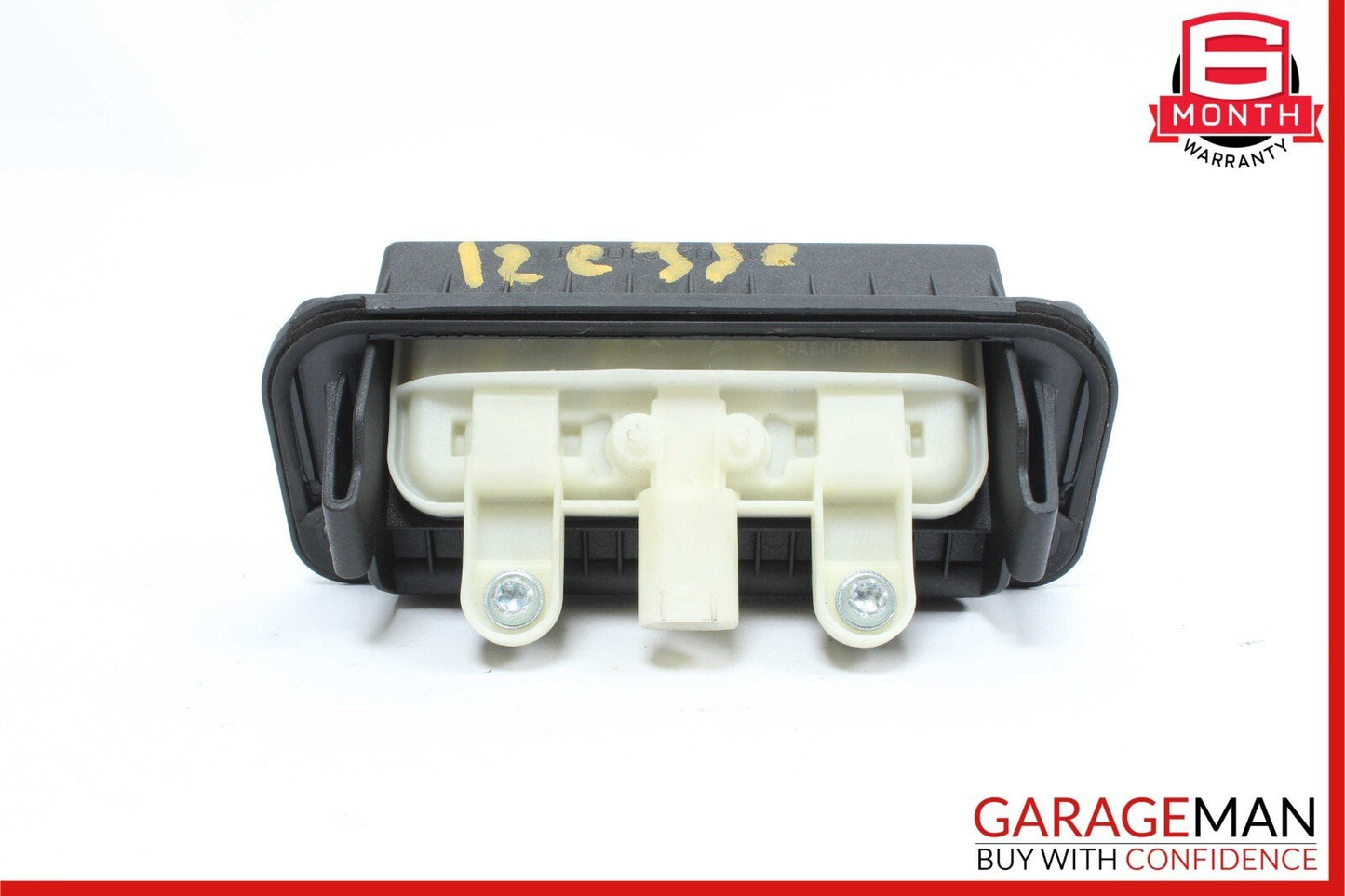 08-14 Mercedes W204 C350 C300 Rear Trunk Tailgate Release Open Handle OEM