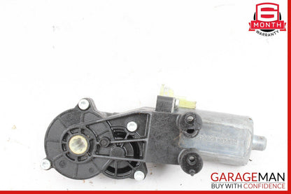 06-12 Mercedes W251 R350 GL450 Front Right Passenger Seat Motor 0390203213 OEM