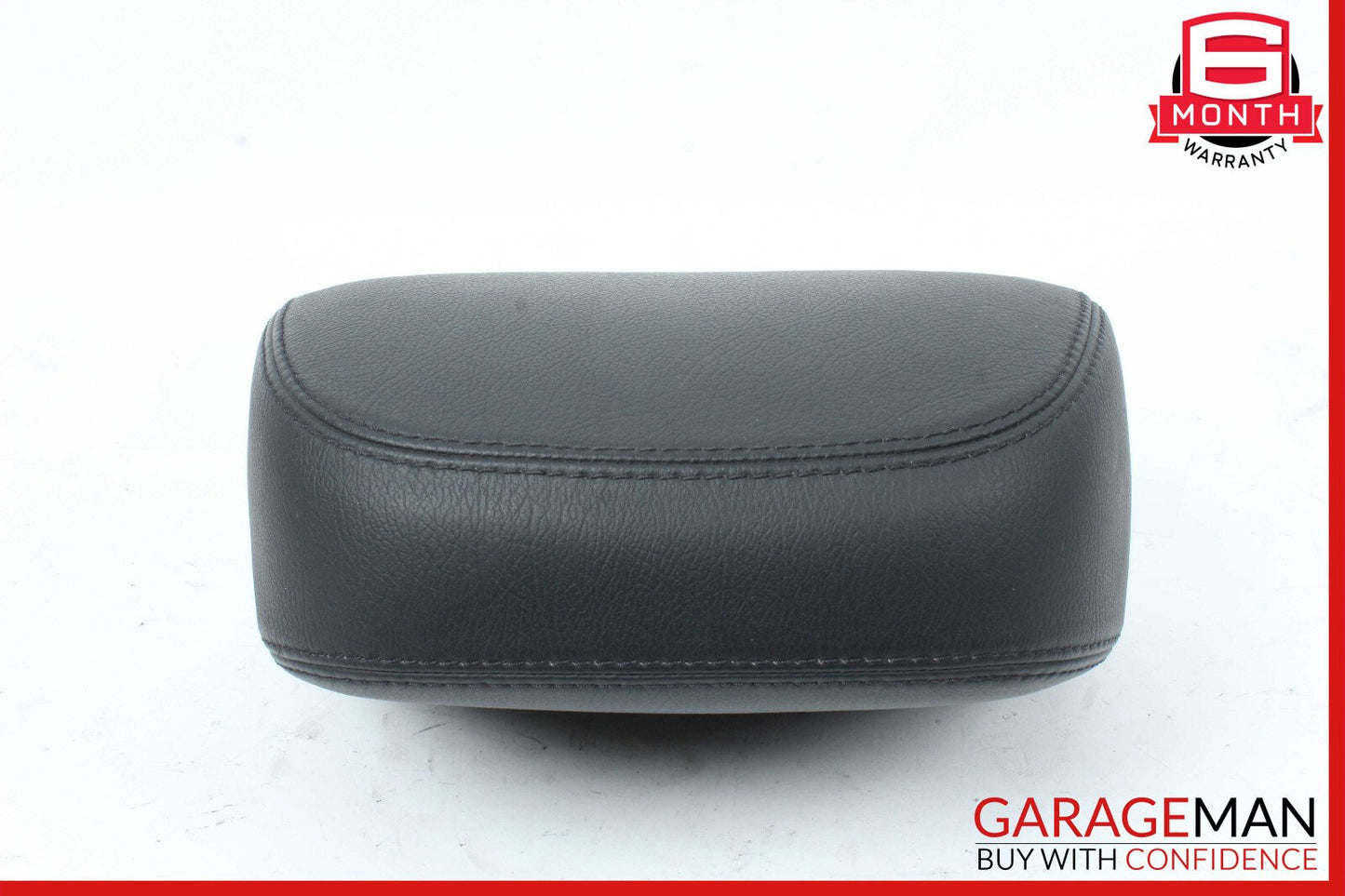 97-03 Mercedes W208 CLK430 Front Left / Right Seat Headrest Head Rest OEM