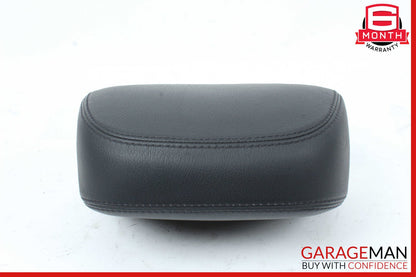 97-03 Mercedes W208 CLK430 Front Left / Right Seat Headrest Head Rest OEM