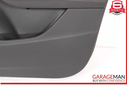 20-24 Audi Q7 Front Right Passenger Side Interior Door Panel Trim OEM