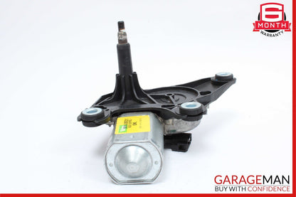 06-13 Mercedes W251 R550 GL350 ML450 Rear Windshield Glass Wiper Motor OEM