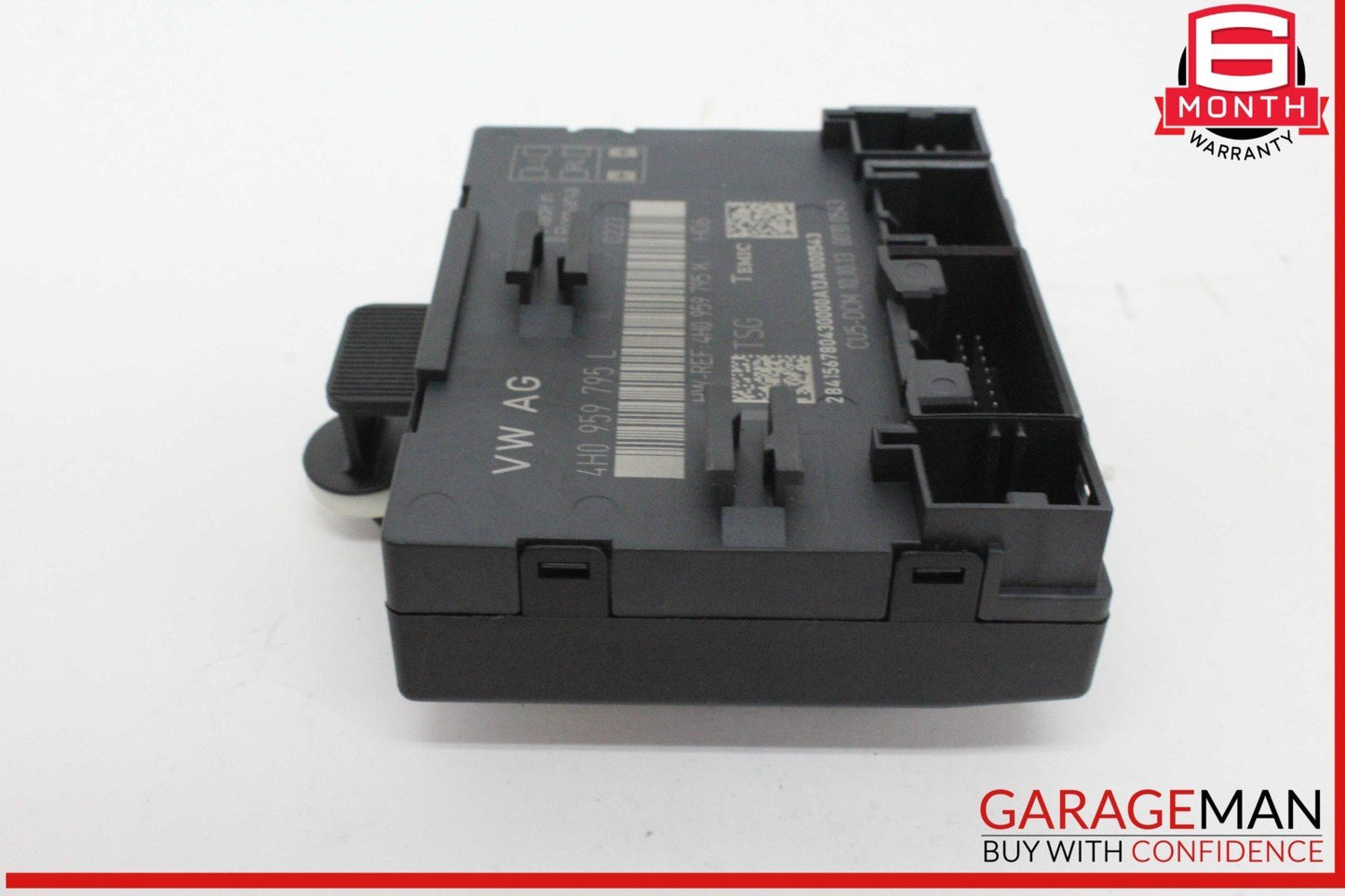 11-18 Porsche Panamera 970 E-Hybrid Rear Left or Right Side Door Control Module