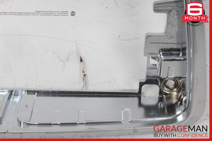 14-18 Mercedes W117 CLA250 Center Dash Radio CD Player Trim Bezel Cover OEM