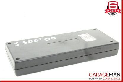 00-06 Mercedes W220 S500 CL600 Phone Communication Control Module Q6820418 OEM
